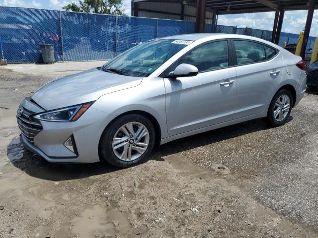 hyundai elantra se 2020 kmhd84lf6lu027729