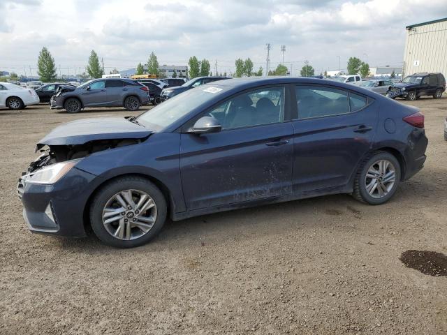 hyundai elantra se 2020 kmhd84lf6lu062836