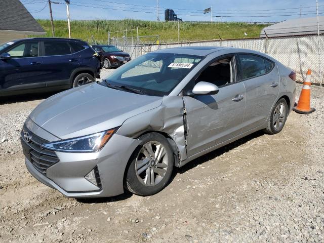 hyundai elantra 2020 kmhd84lf6lu073299