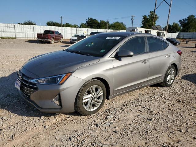 hyundai elantra se 2020 kmhd84lf6lu086764