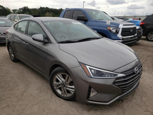 hyundai elantra se 2020 kmhd84lf6lu907443