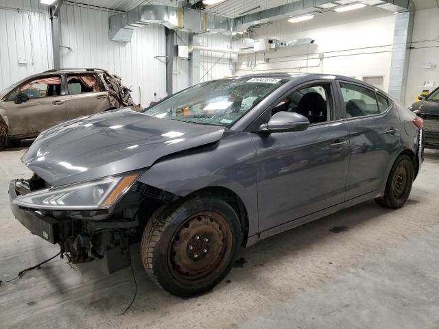 hyundai elantra 2020 kmhd84lf6lu953807