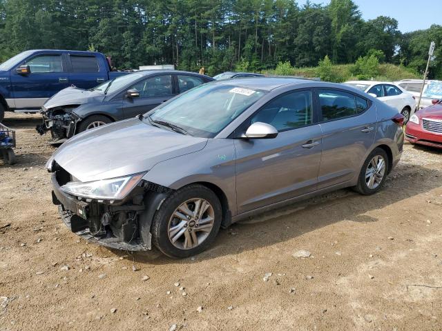 hyundai elantra se 2020 kmhd84lf6lu967111