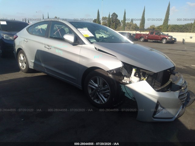 hyundai elantra 2020 kmhd84lf6lu980182