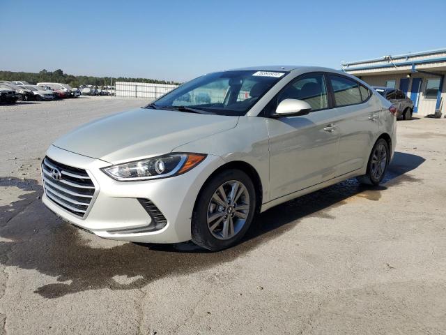 hyundai elantra se 2017 kmhd84lf7hu191014