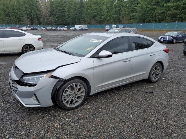 hyundai elantra se 2019 kmhd84lf7ku738225