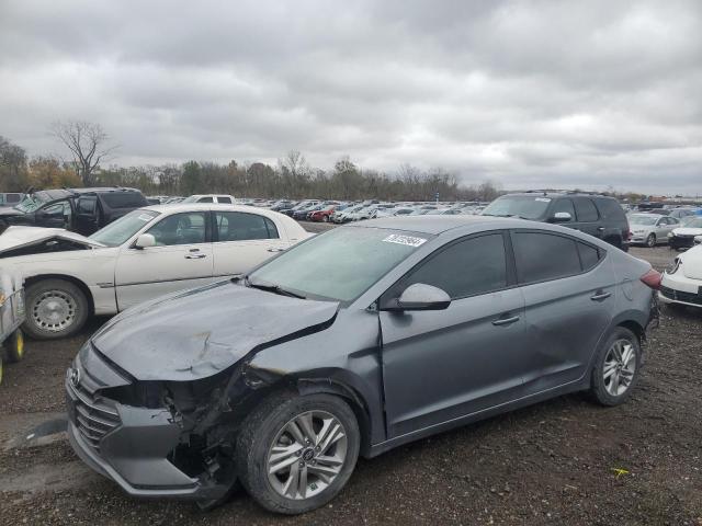 hyundai elantra se 2019 kmhd84lf7ku753310