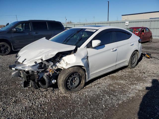 hyundai elantra se 2019 kmhd84lf7ku872720