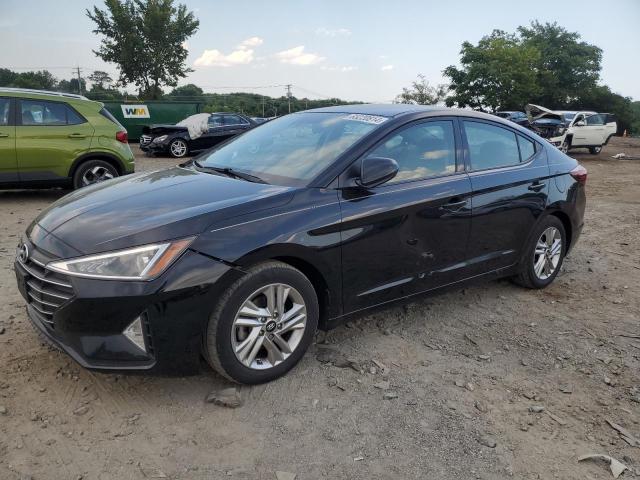 hyundai elantra 2020 kmhd84lf7lu001687