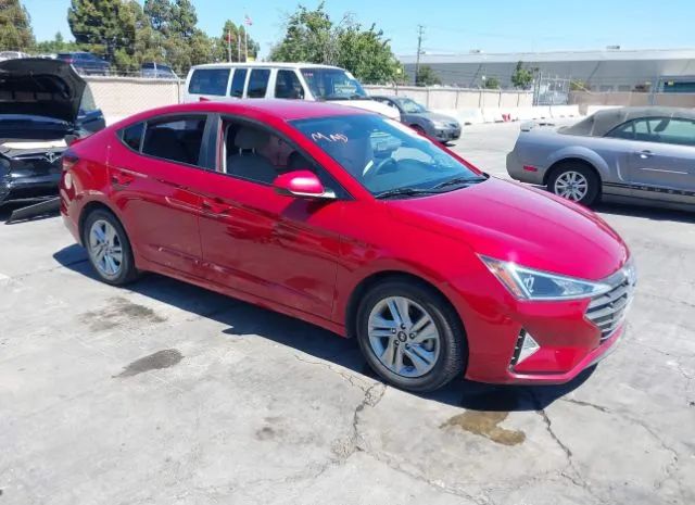 hyundai elantra 2020 kmhd84lf7lu067124