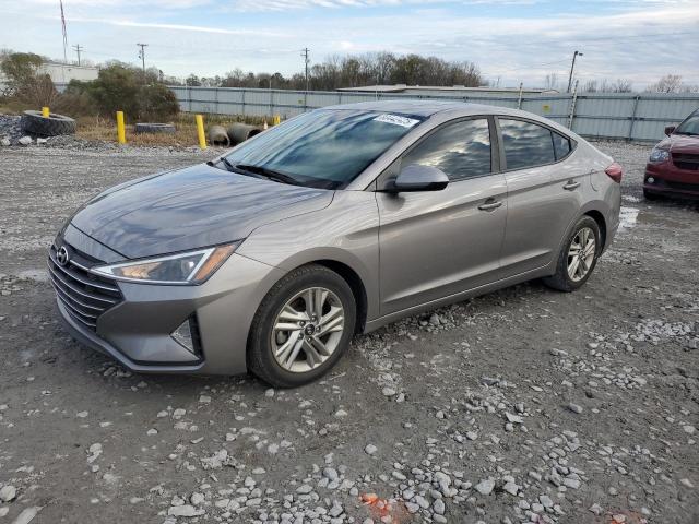 hyundai elantra se 2020 kmhd84lf7lu908942