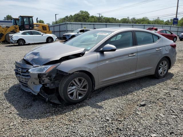 hyundai elantra se 2020 kmhd84lf7lu953668