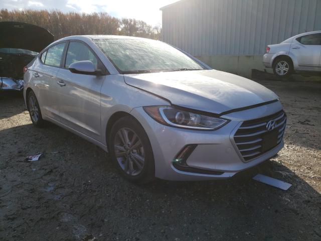 hyundai  2018 kmhd84lf8ju461034