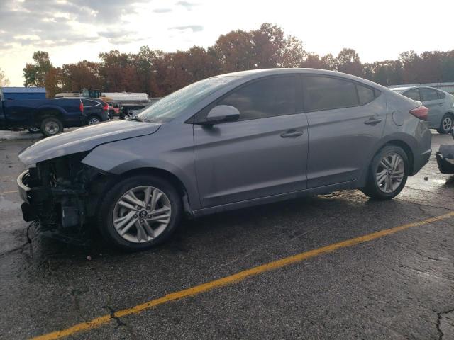 hyundai elantra se 2019 kmhd84lf8ku809075