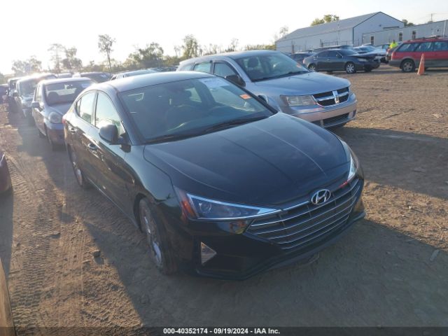 hyundai elantra 2020 kmhd84lf8lu022404