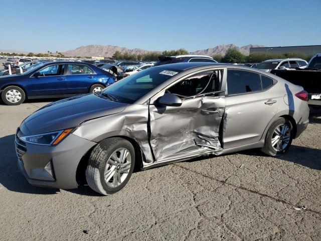 hyundai elantra se 2020 kmhd84lf8lu071070