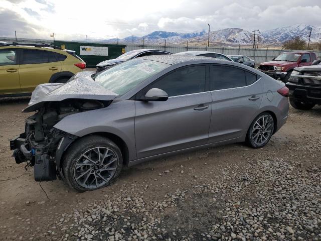 hyundai elantra se 2020 kmhd84lf8lu105864