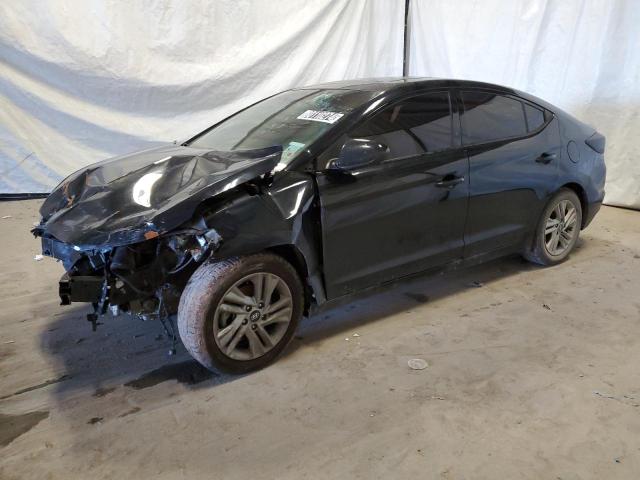 hyundai elantra se 2020 kmhd84lf8lu925362