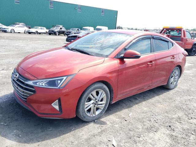 hyundai elantra 2020 kmhd84lf8lu979857