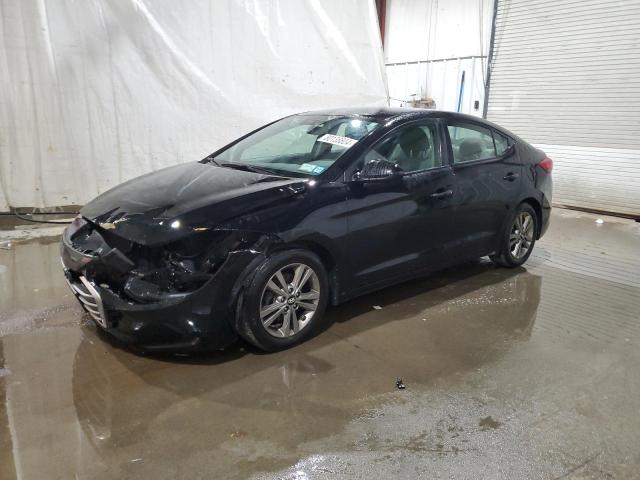 hyundai elantra se 2017 kmhd84lf9hu064832