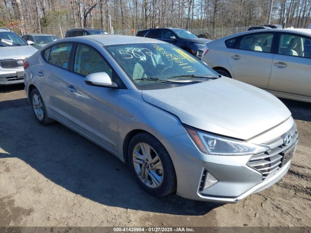 hyundai elantra 2020 kmhd84lf9lu065892