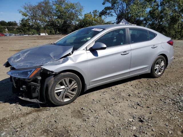 hyundai elantra se 2020 kmhd84lf9lu107154