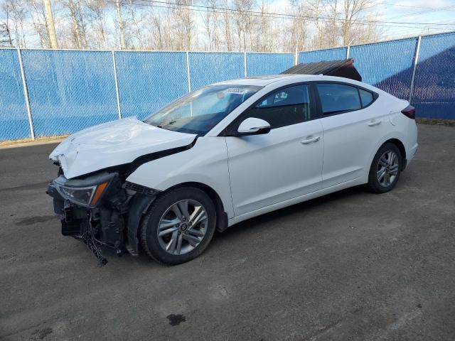 hyundai elantra 2020 kmhd84lf9lu916959