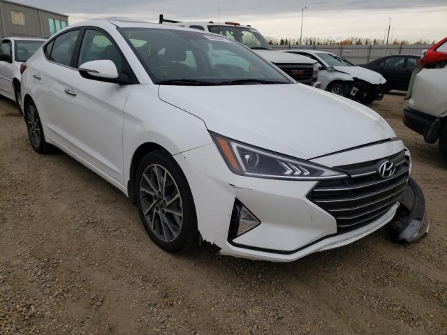 hyundai elantra se 2020 kmhd84lf9lu917285