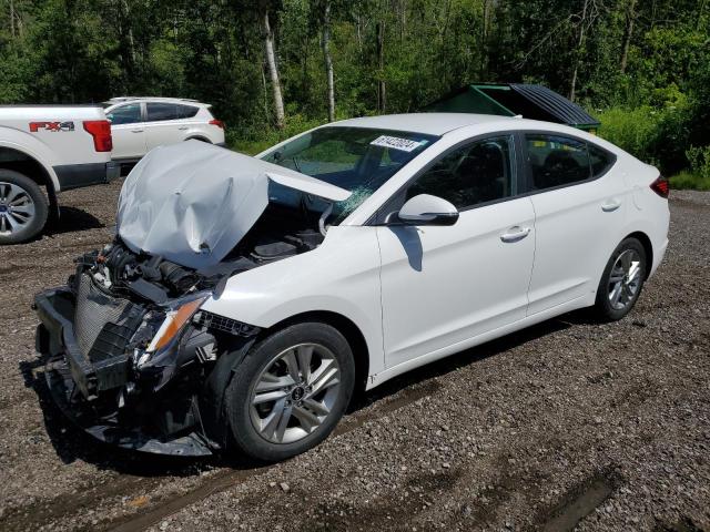 hyundai elantra 2020 kmhd84lf9lu975574