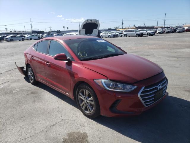 hyundai  2017 kmhd84lfxhu192206