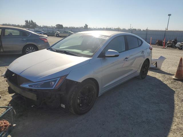 hyundai elantra se 2019 kmhd84lfxku752328