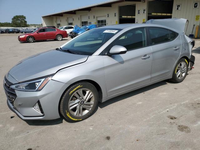 hyundai elantra se 2020 kmhd84lfxlu928389