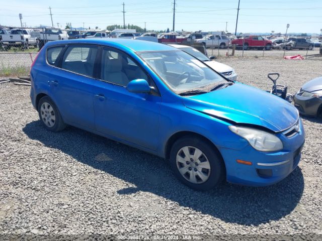 hyundai elantra touring 2010 kmhdb8ae0au075288