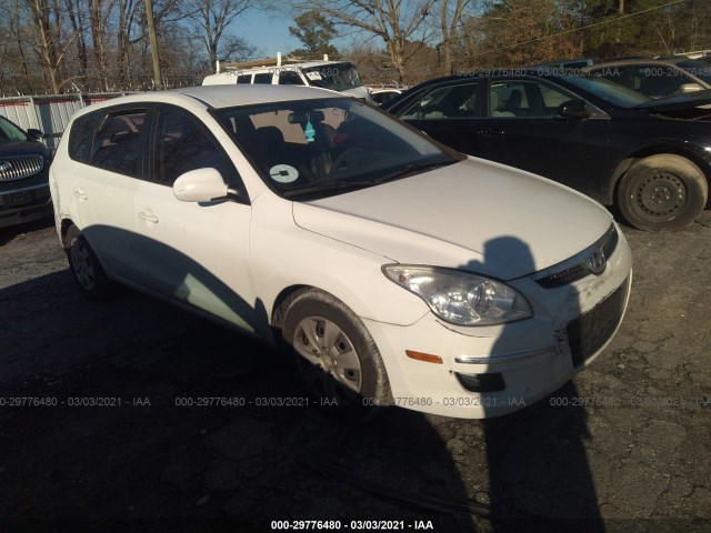 hyundai elantra touring 2010 kmhdb8ae1au066860