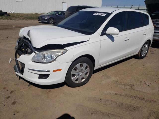 hyundai elantra 2011 kmhdb8ae3bu092538