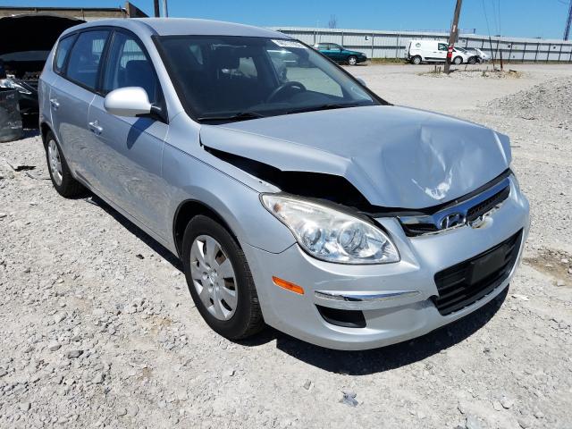 hyundai elantra 2010 kmhdb8ae7au066765