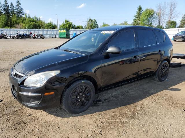 hyundai elantra 2010 kmhdb8ae7au084635