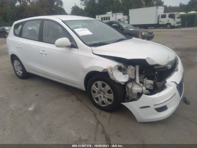 hyundai elantra touring 2012 kmhdb8ae7cu134730