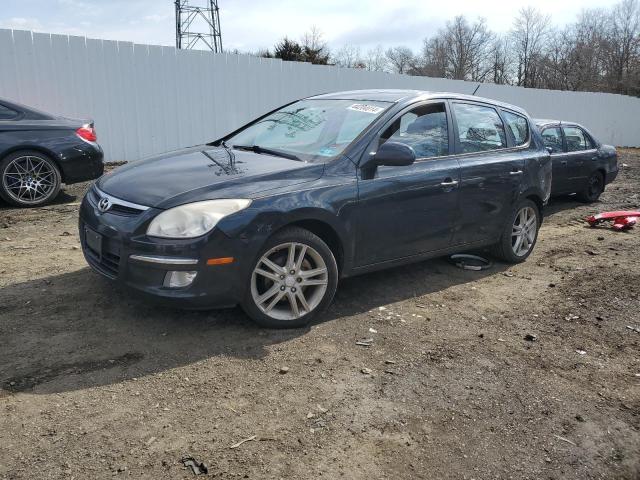 hyundai elantra 2009 kmhdc86e59u049190