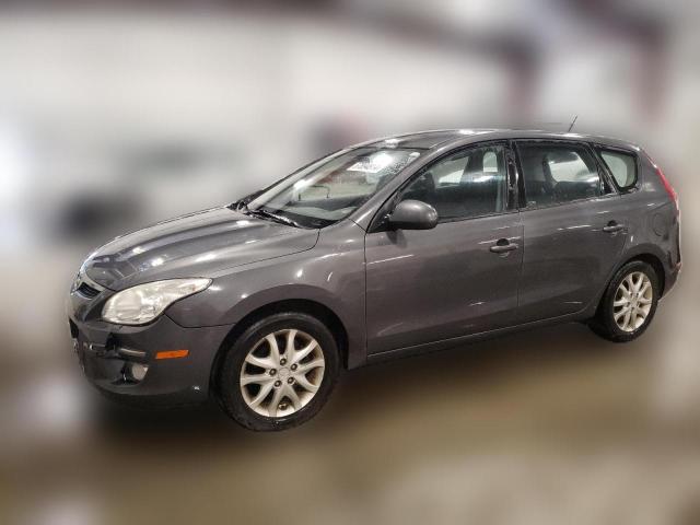 hyundai elantra 2009 kmhdc86e99u026186