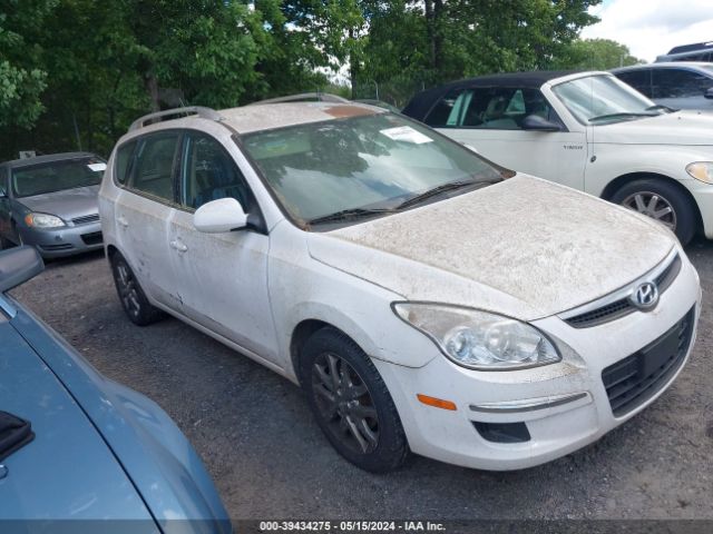 hyundai elantra touring 2012 kmhdc8ae0cu158249