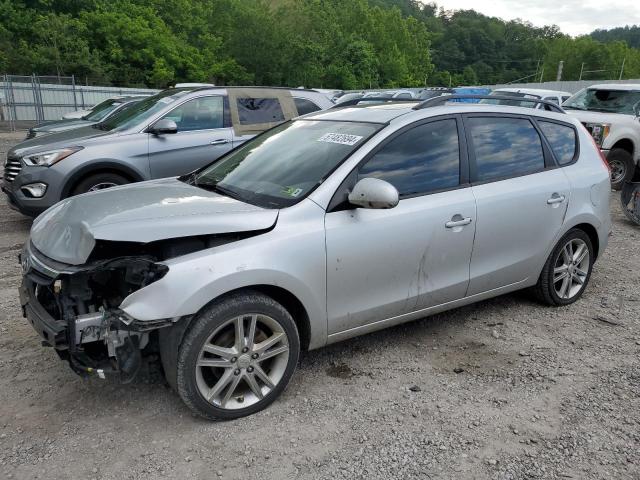 hyundai elantra 2010 kmhdc8ae1au054950