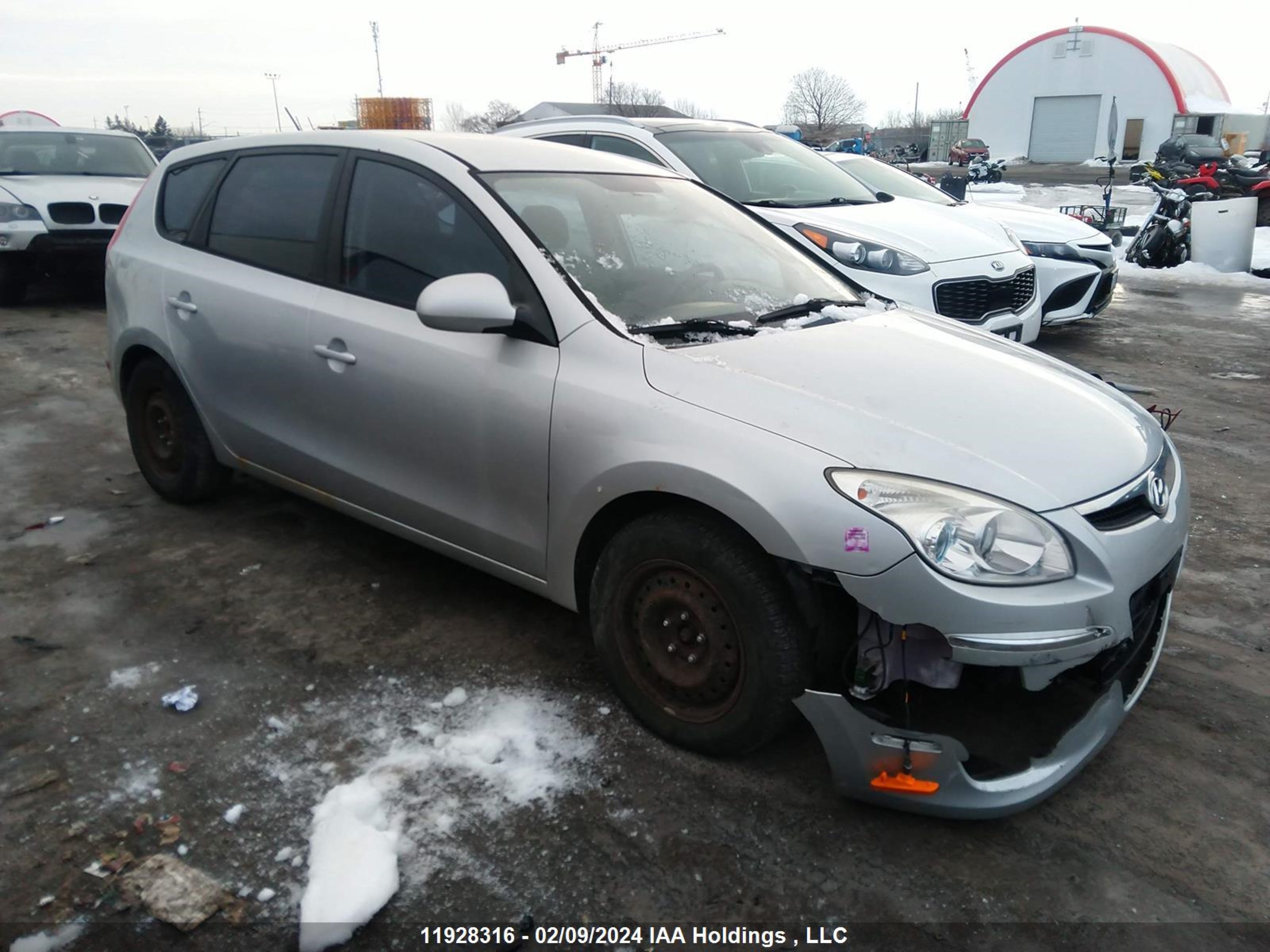 hyundai elantra 2011 kmhdc8ae1bu099100