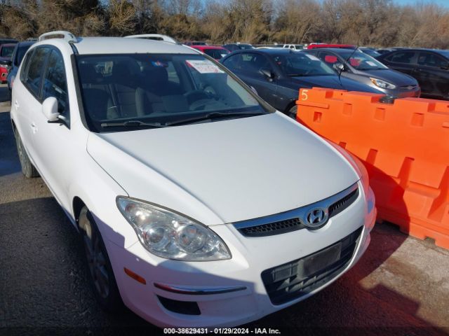 hyundai elantra touring 2012 kmhdc8ae2cu156261