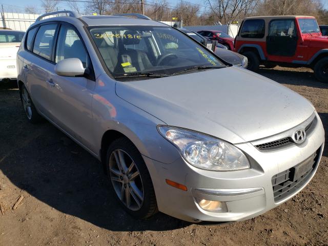 hyundai elantra touring 2011 kmhdc8ae3bu124501