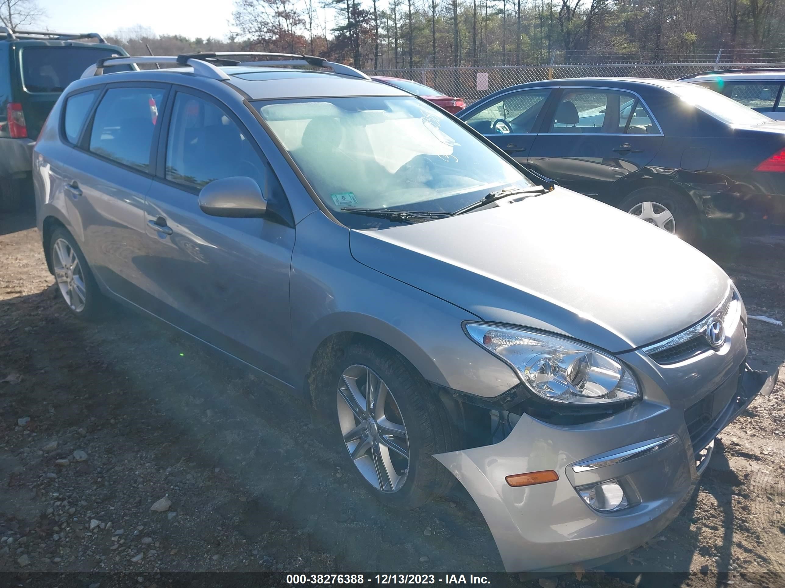 hyundai elantra 2012 kmhdc8ae3cu139968