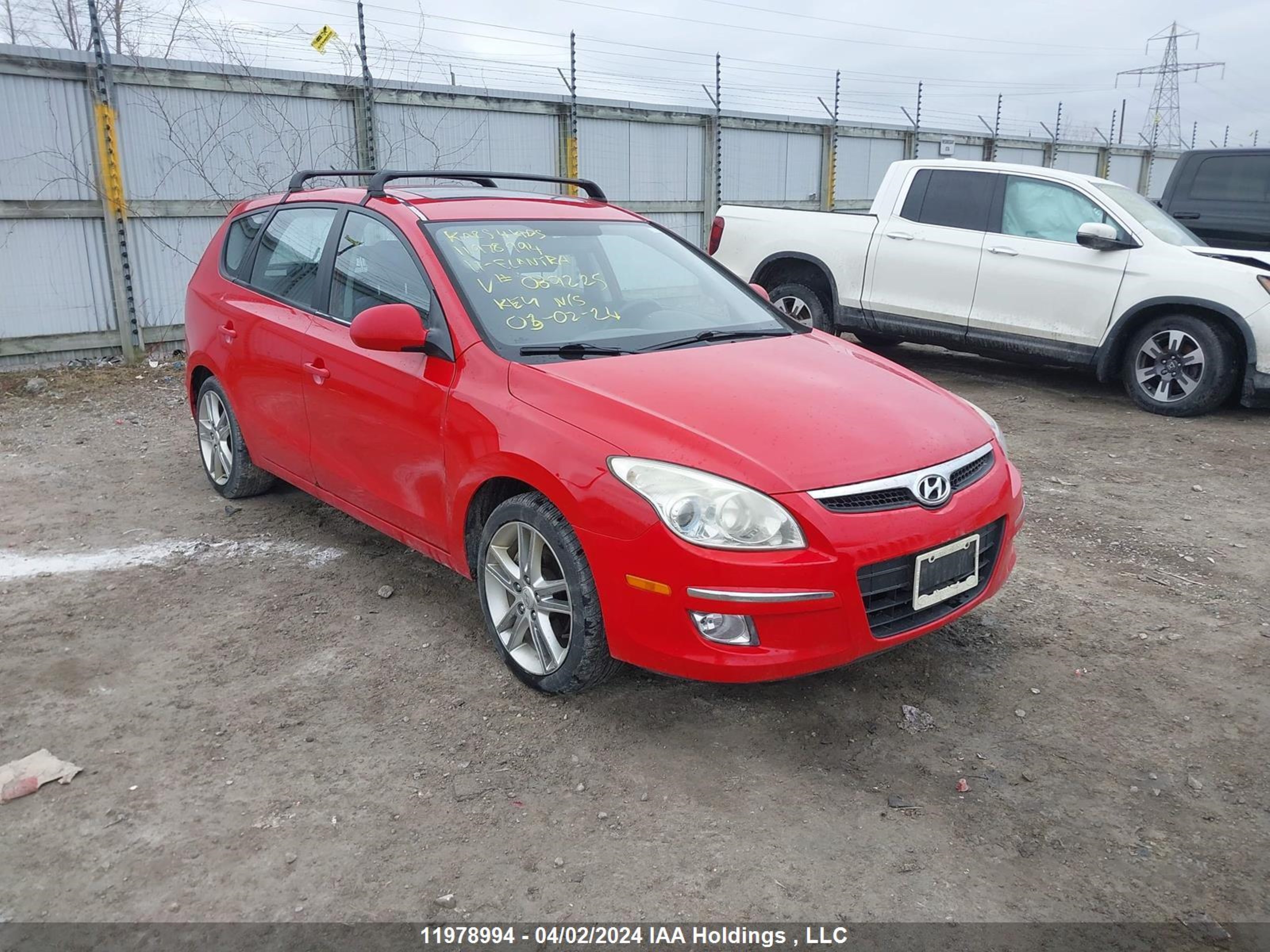 hyundai elantra 2011 kmhdc8ae4bu089225