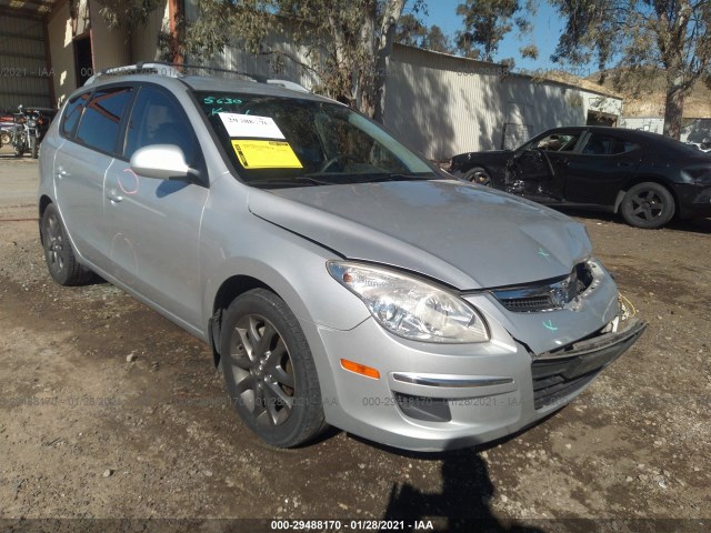 hyundai elantra touring 2012 kmhdc8ae5cu144136