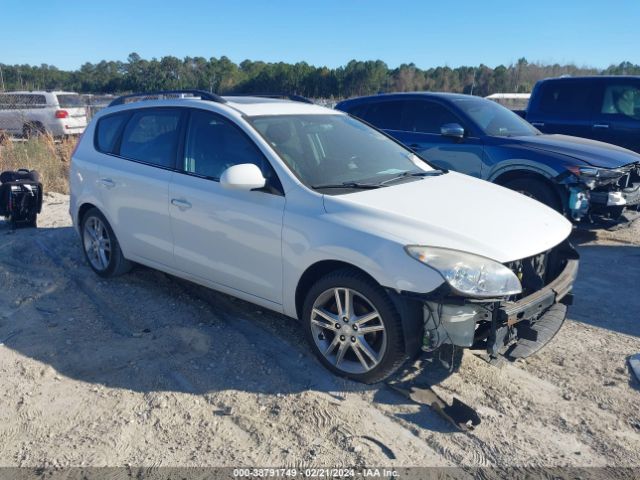 hyundai elantra touring 2010 kmhdc8ae6au069928