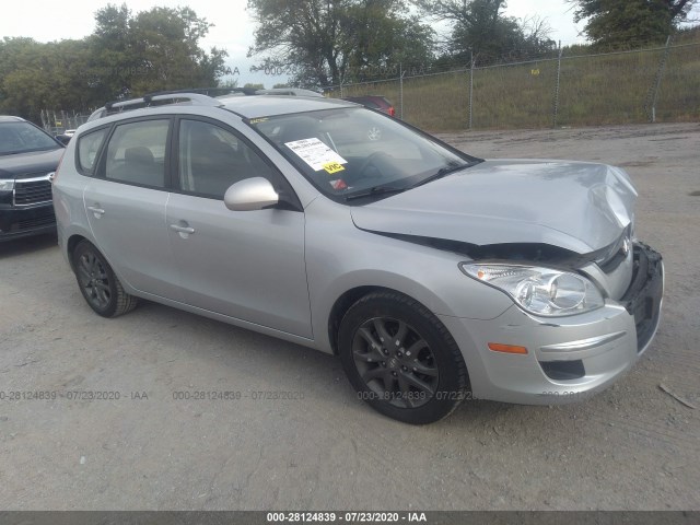 hyundai elantra touring 2012 kmhdc8ae8cu139531